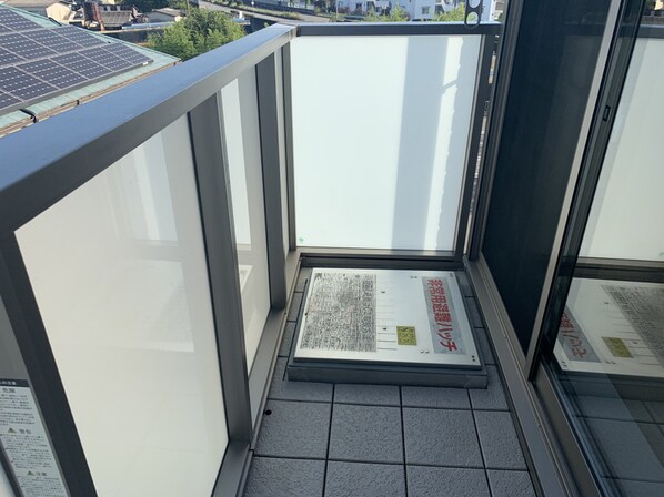 セレナヴィラの物件内観写真